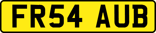 FR54AUB