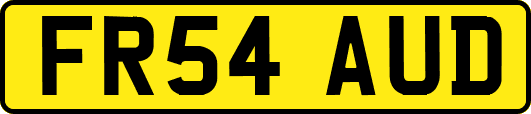 FR54AUD