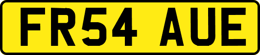 FR54AUE