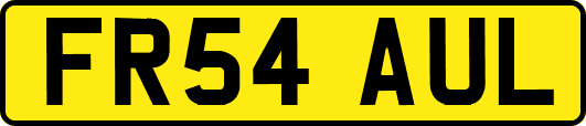 FR54AUL