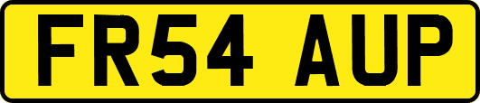 FR54AUP