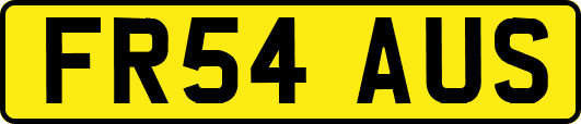 FR54AUS