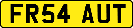 FR54AUT
