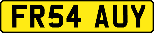 FR54AUY