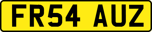 FR54AUZ