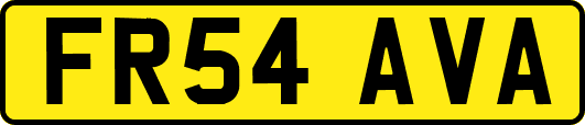 FR54AVA