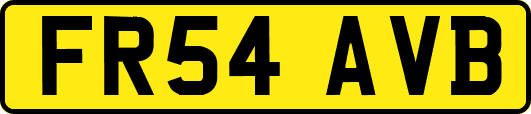 FR54AVB