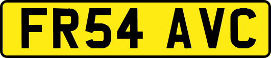 FR54AVC