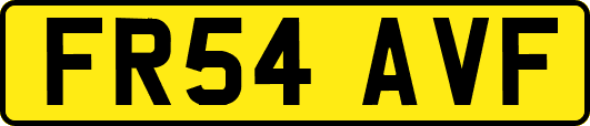FR54AVF