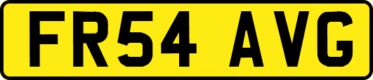 FR54AVG