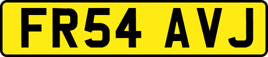 FR54AVJ
