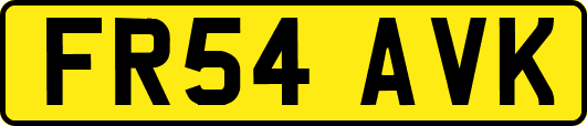 FR54AVK