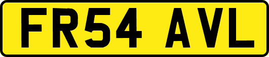 FR54AVL