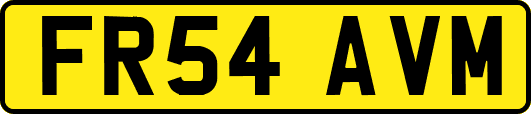 FR54AVM