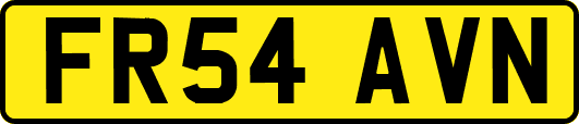 FR54AVN