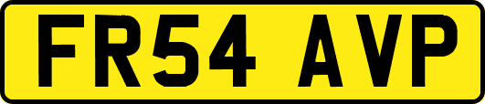 FR54AVP
