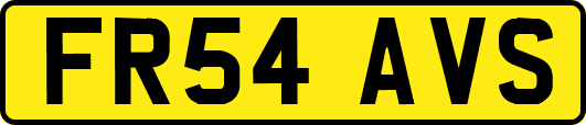 FR54AVS