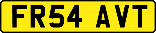 FR54AVT
