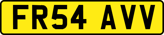 FR54AVV