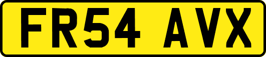 FR54AVX