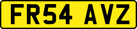 FR54AVZ