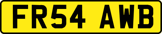 FR54AWB