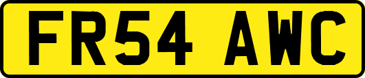 FR54AWC