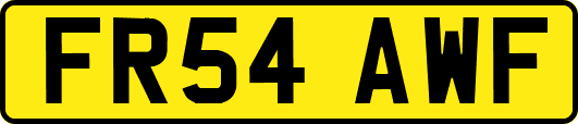 FR54AWF