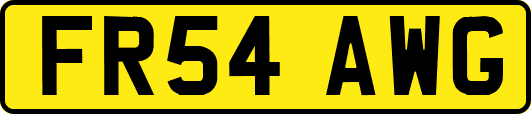 FR54AWG