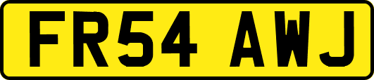 FR54AWJ