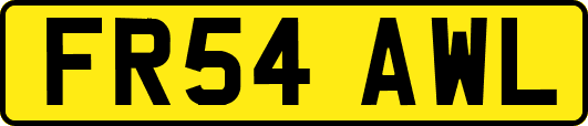 FR54AWL