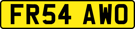FR54AWO