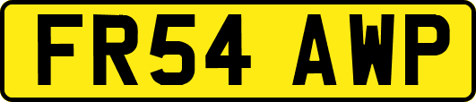 FR54AWP