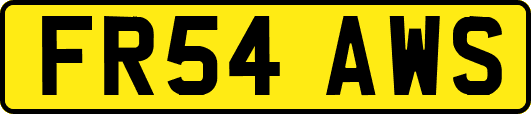 FR54AWS