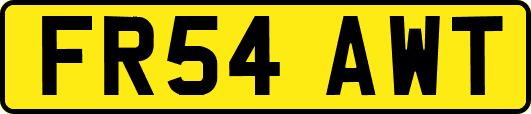 FR54AWT