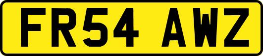 FR54AWZ