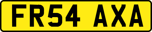 FR54AXA