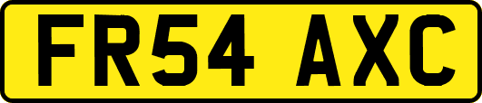 FR54AXC