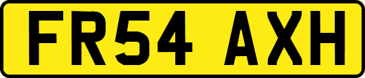 FR54AXH