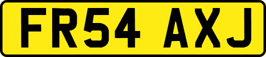 FR54AXJ