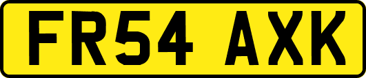 FR54AXK