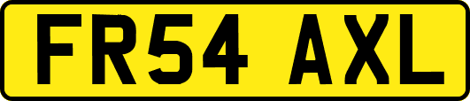 FR54AXL