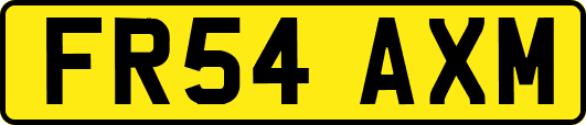 FR54AXM