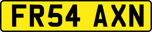 FR54AXN