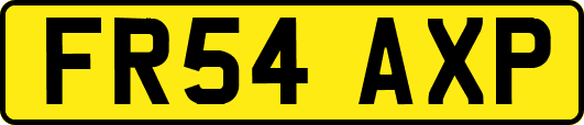 FR54AXP