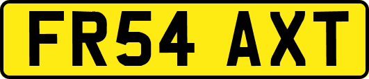 FR54AXT