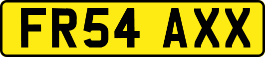 FR54AXX