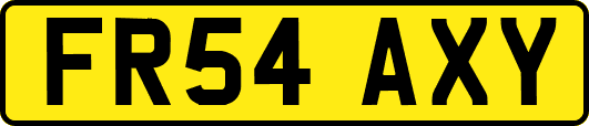 FR54AXY