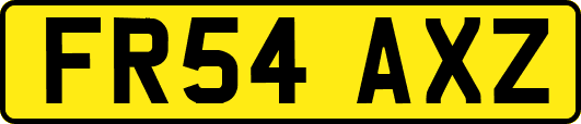 FR54AXZ
