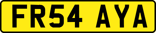 FR54AYA